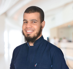 Saleh Abdelmonem Al-Zeini